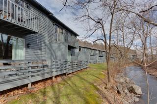 Chalet High - Basye - 7