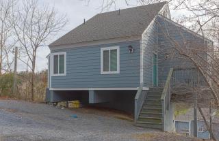 Chalet High - Basye - 6