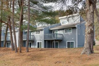 Chalet High - Basye - 4