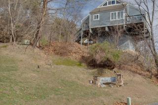 Chalet High - Basye - 3