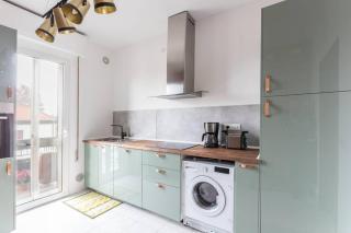 La Serenissima - 15 min to Venice City Center - Free Parking - Campalto - 9