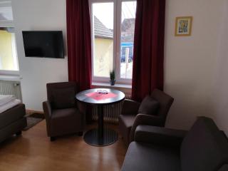Tuniberg Restaurant Hotel - Fribourg-en-Brisgau - 7