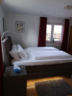 Tuniberg Restaurant Hotel - Freiburg im Breisgau - 6