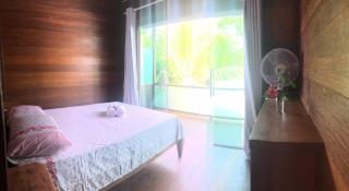 Monkey beach agroturismo - 2