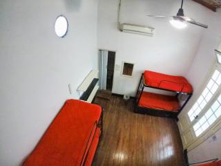 IDEAL SOCIAL Hostel - Buenos Aires - 2