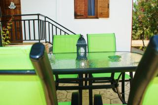 Platanos Apartment - Nea Moudania - 3
