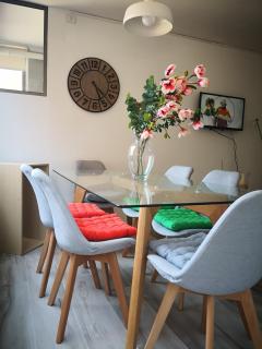 Lindo departamento a pasos del Centro comercial Costanera Center - Santiago - 0