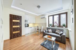 Apartamenty Wieniawa - Lublin - 6