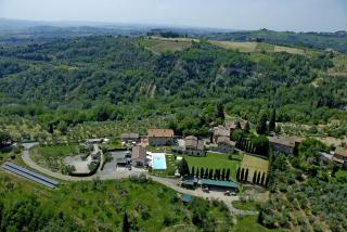 Fattoria Pogni - Marcialla - 0