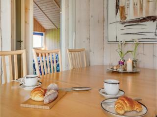 Three-Bedroom Holiday Home In Sydals - 1