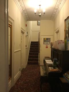 Manor Lodge Guesthouse - Keynsham - 3