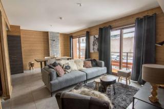 Le Bianca 102 Residence l'Epinette - 7