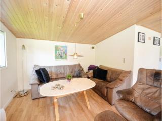 Three-Bedroom Holiday Home In Gedser - Gedser - 8