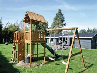 Three-Bedroom Holiday Home In Gedser - Gedser - 2