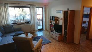 Ferienwohnung Korn mit Tiefgarage und Skiraum - 3