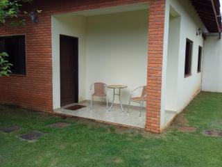 Seestern Gasthaus - Cananéia - 0