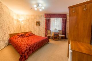 Hotel Premyer - Truskavec' - 4