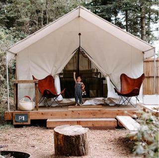 Mendocino Grove - Mendocino - 8
