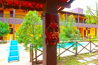 Pousada Vila Mariana - Prea - 3