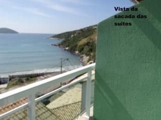 SUÍTES SOL DA MANHÃ - Arraial do Cabo - 1
