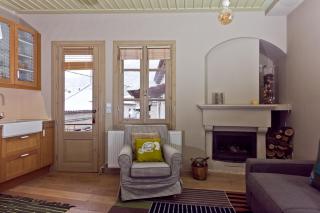 Parnassiko Guest House - Arachova - 9