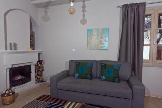 Parnassiko Guest House - Arachova - 7