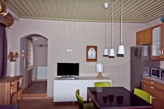 Parnassiko Guest House - Arachova - 6