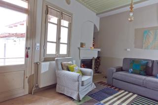 Parnassiko Guest House - Arachova - 4