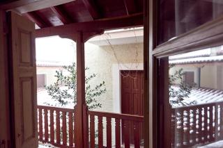 Parnassiko Guest House - Arachova - 2