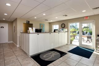 Silver Surf Gulf Beach Resort - Bradenton Beach - 1