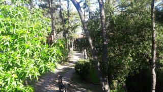 La Ventarrón - Mar de las Pampas - 8