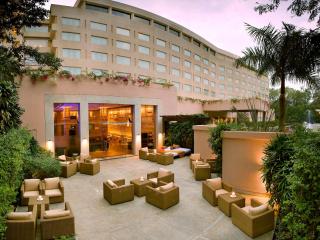 The Lalit Ashok - Bangalore - 8