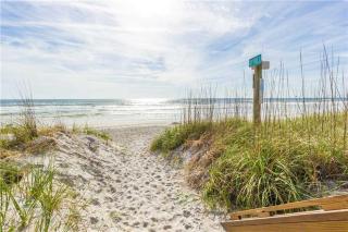 Beachcomber 301 - 9