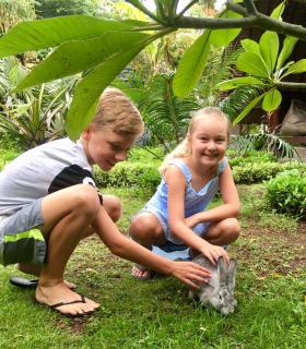 Aura Villa & Spa Amed Bali - Amed - 9