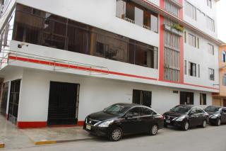 Rosenverg B&B Tours - Lima - 5