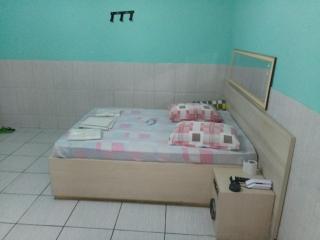 Hotel - Motel Story - São Paulo - 9
