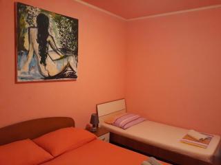 Apartments by the sea Cove Blaca, Mljet - 4899 - 4