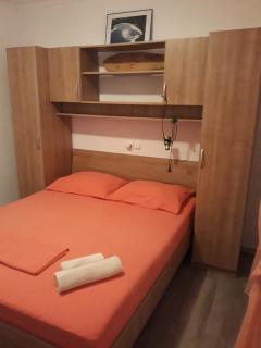 Apartments by the sea Cove Blaca, Mljet - 4899 - 2
