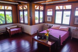 Sari Village Jungle Retreat - 4