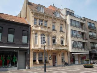 Hotel Manitoba - Blankenberge - 3