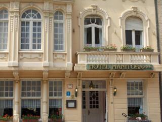 Hotel Manitoba - Blankenberge - 5