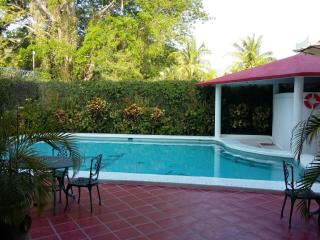 Balcon Gueela - Santa Cruz - Huatulco - 4