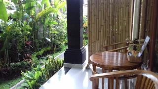 Taman Puspa - Ubud - 4