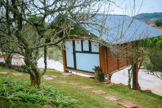 Eco House Mộc Châu - Mộc Châu - 5