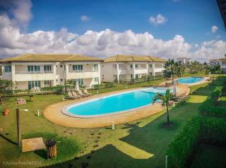 Apartamento 3 Quartos Tree Bies Resort Subauma - Subaúma - 7