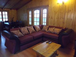 Hostal Robinson - Puerto Puyuhuapi - 1