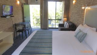 Tower Court Motel - adults only haven - Hervey Bay - 1