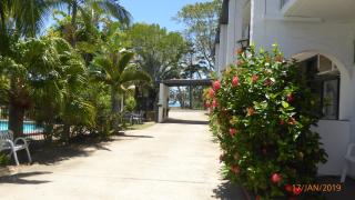 Tower Court Motel - adults only haven - Hervey Bay - 5