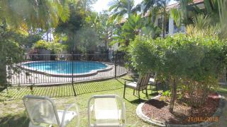 Tower Court Motel - adults only haven - Hervey Bay - 2