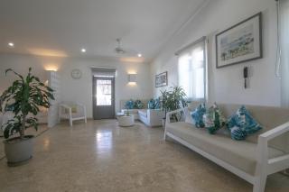 El Cactus Luxury Apartments in Historic Center - 2